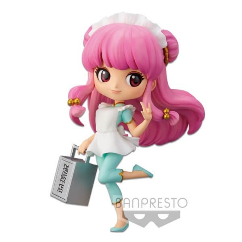 Q Posket - RANMA 1/2 - SHAMPOO (VER.B)