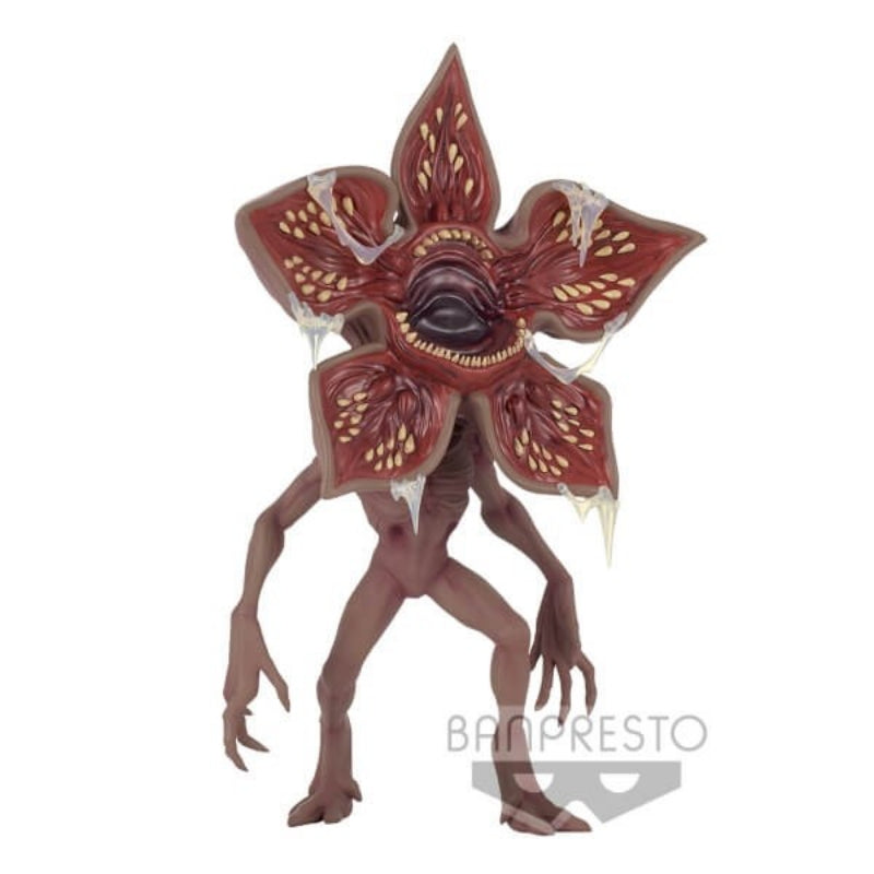 Q Posket - STRANGER THINGS - EXTRA-DEMOGORGON