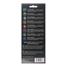 Litha Dragon Floral Scented Air Freshener by Anne Stokes