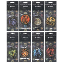 Dragons Of The Sabbats Air Freshener Bundle by Anne Stokes