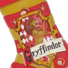 Harry Potter Gryffindor Stocking Hanging Festive Ornament