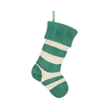 Harry Potter Slytherin Stocking Hanging Festive Ornament