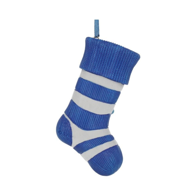 Harry Potter Ravenclaw Stocking Hanging Festive Ornament