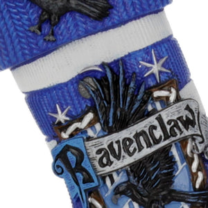 Harry Potter Ravenclaw Stocking Hanging Festive Ornament