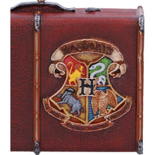 Harry Potter Hogwarts Suitcase Trunk Hanging Ornament