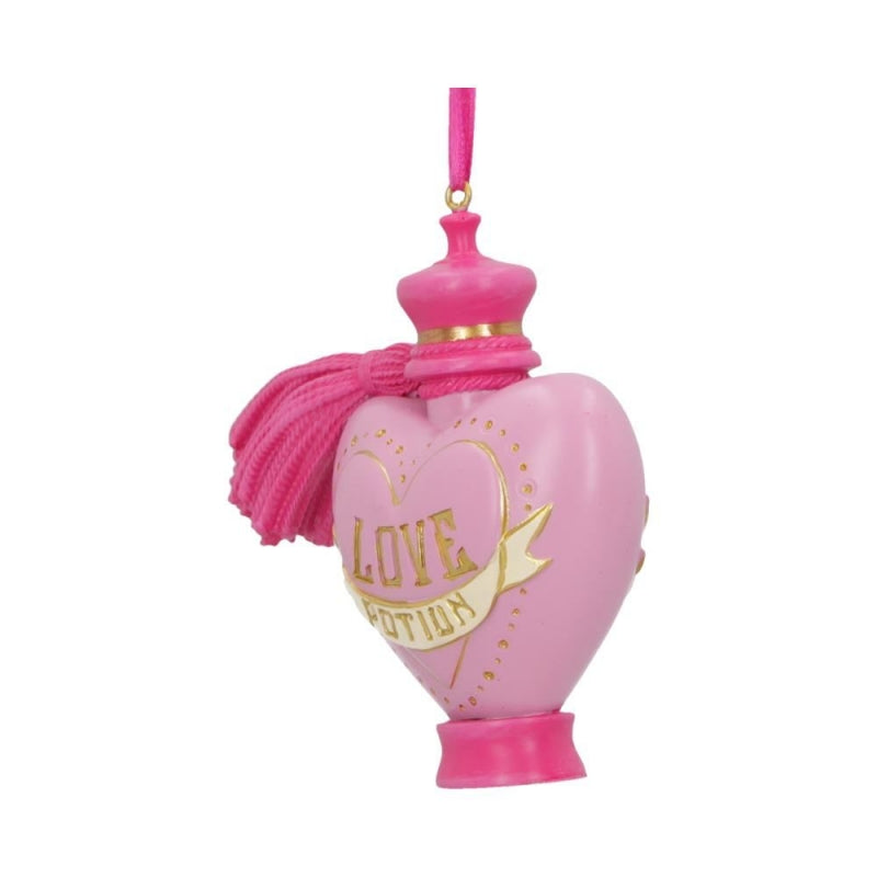 Harry Potter Love Potion Hanging Festive Decorative Ornament