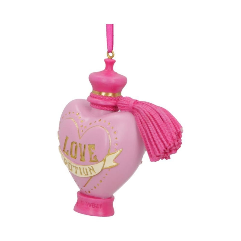 Harry Potter Love Potion Hanging Festive Decorative Ornament