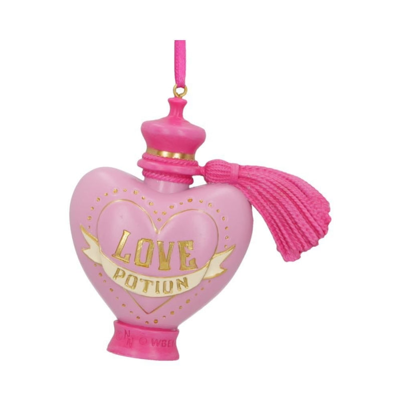 Harry Potter Love Potion Hanging Festive Decorative Ornament