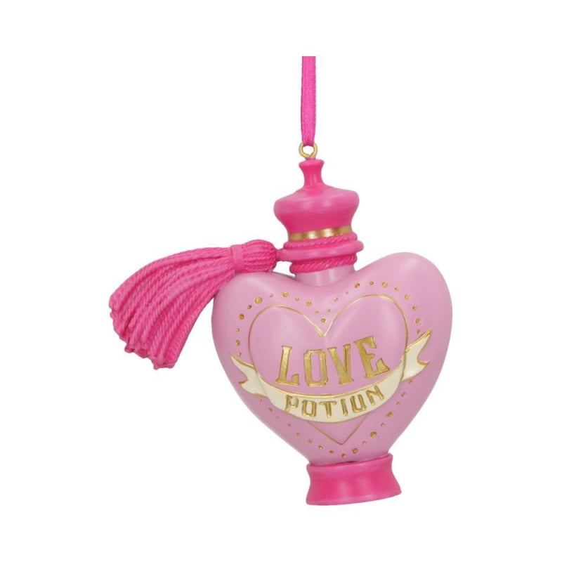 Harry Potter Love Potion Hanging Festive Decorative Ornament