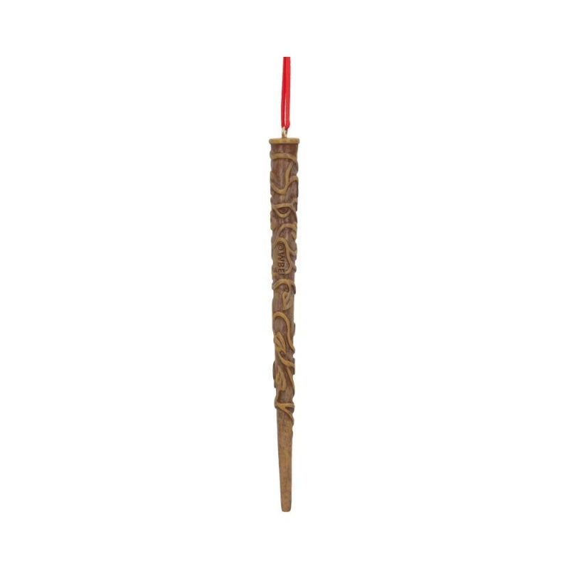 Harry Potter Hermione's Wand Hanging Festive Decorative Ornament
