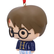 Harry Potter Harry Chibi Hanging Festive Decorative Ornament