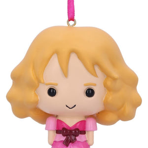 Harry Potter Chibi Hermione Hanging Festive Decorative Ornament