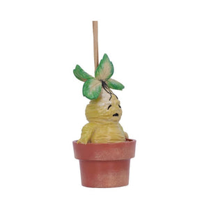 Harry Potter Mandrake Dangerous Plant Hanging Festive Decorative Ornament