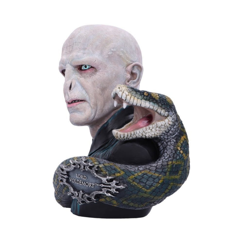 Harry Potter Lord Voldemort Bust