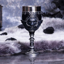 Malpuss Goblet