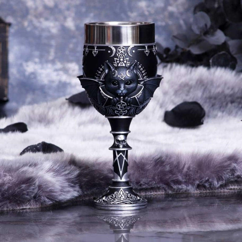 Malpuss Goblet