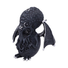 Culthulhu Winged Occult Figurine