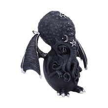 Culthulhu Winged Occult Figurine