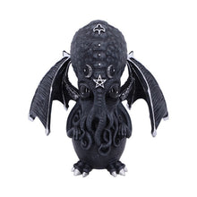 Culthulhu Winged Occult Figurine