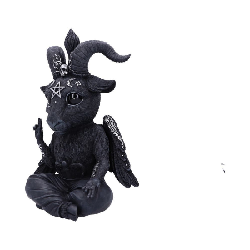 Large Baphoboo Baphomet Figurine