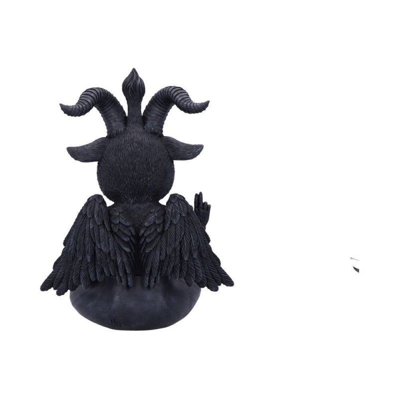 Large Baphoboo Baphomet Figurine