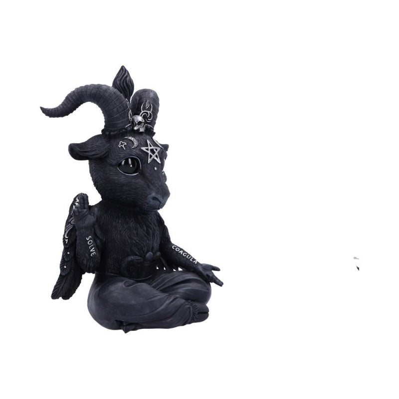 Large Baphoboo Baphomet Figurine