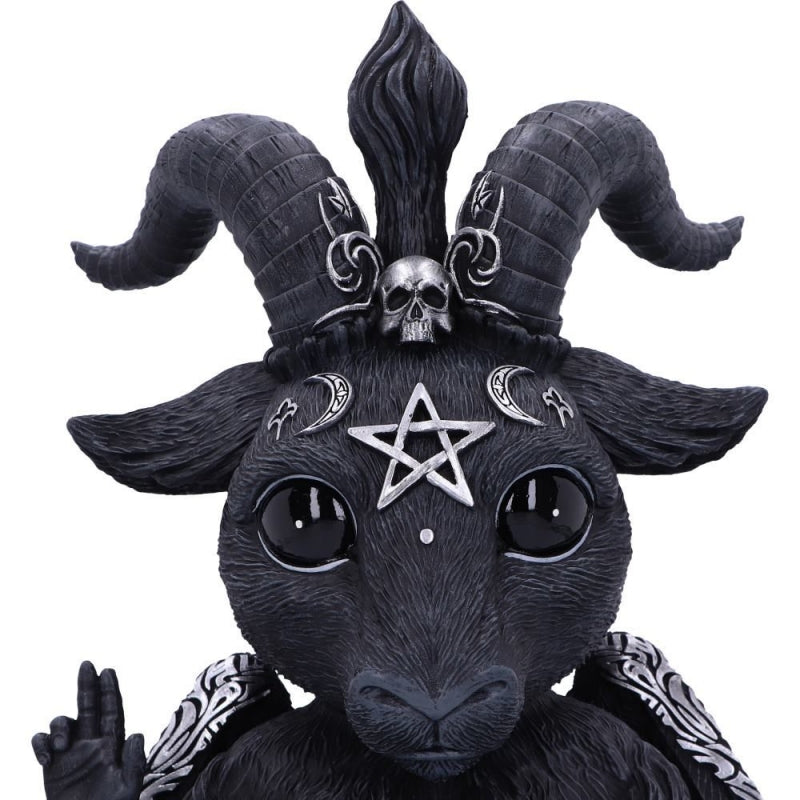 Large Baphoboo Baphomet Figurine