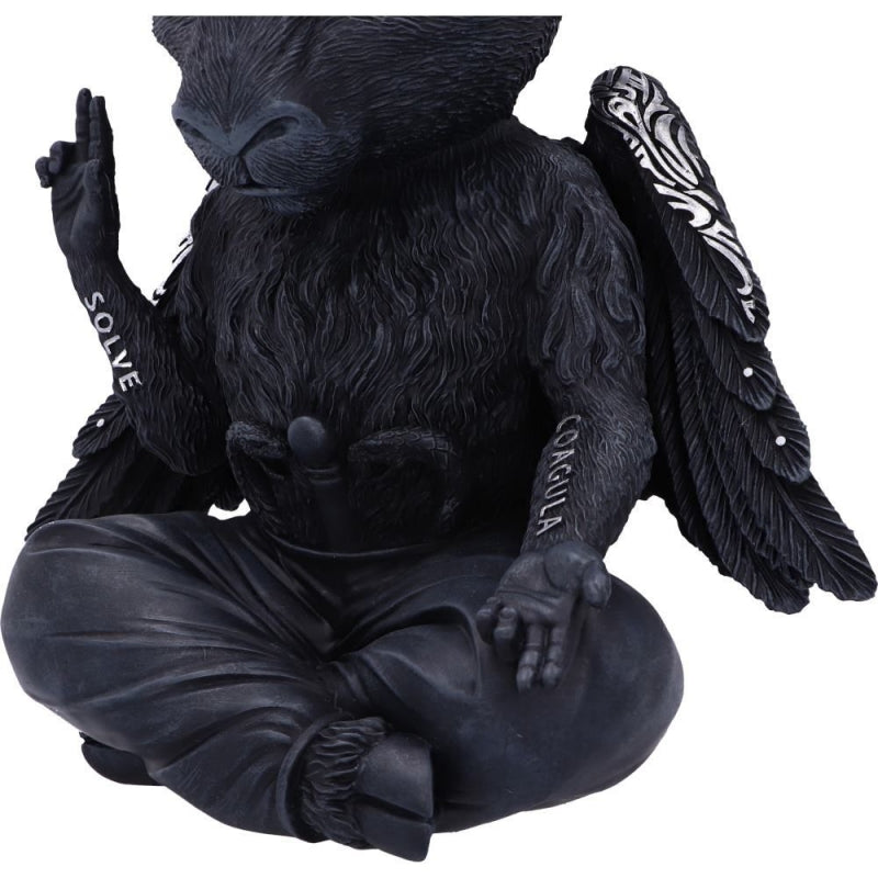 Large Baphoboo Baphomet Figurine