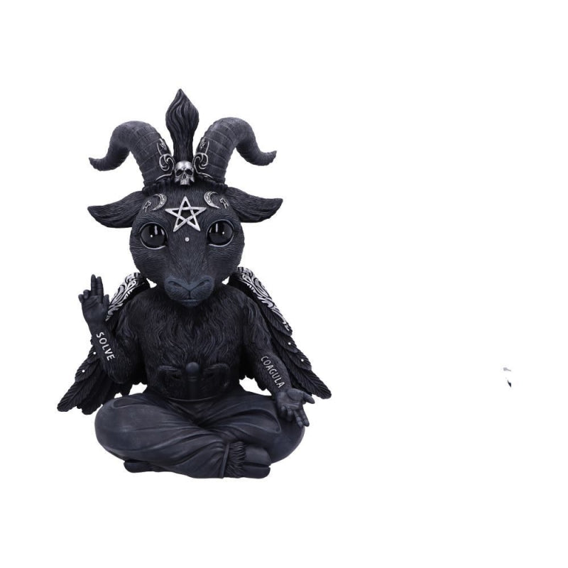 Large Baphoboo Baphomet Figurine