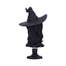Hexara Witch Figurine