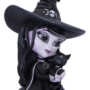 Hexara Witch Figurine
