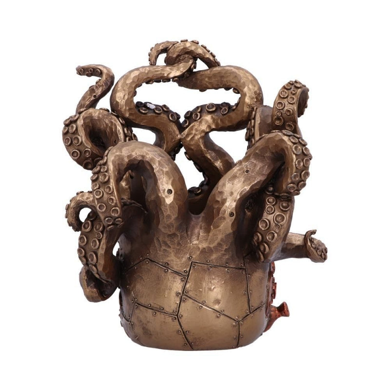 Vino Vessel Bottle Holder