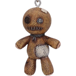 Voodoo Doll Keyring