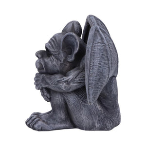 Quasi Gargoyle Figurine