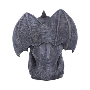 Quasi Gargoyle Figurine