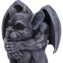 Quasi Gargoyle Figurine