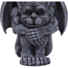 Quasi Gargoyle Figurine