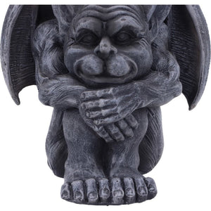 Quasi Gargoyle Figurine