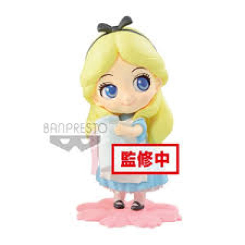 Q Posket - Sweetiny - Alice Version B