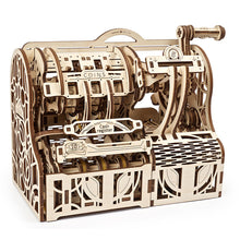 UGears Cash Register