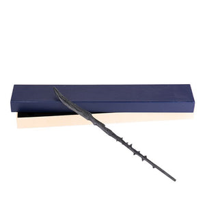 HP WEIGHTED MAGIC WAND TYPE 18 - Death Eater (Thorn)