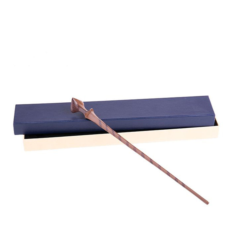 HP WEIGHTED MAGIC WAND TYPE 21 - Nymphadora Tonks