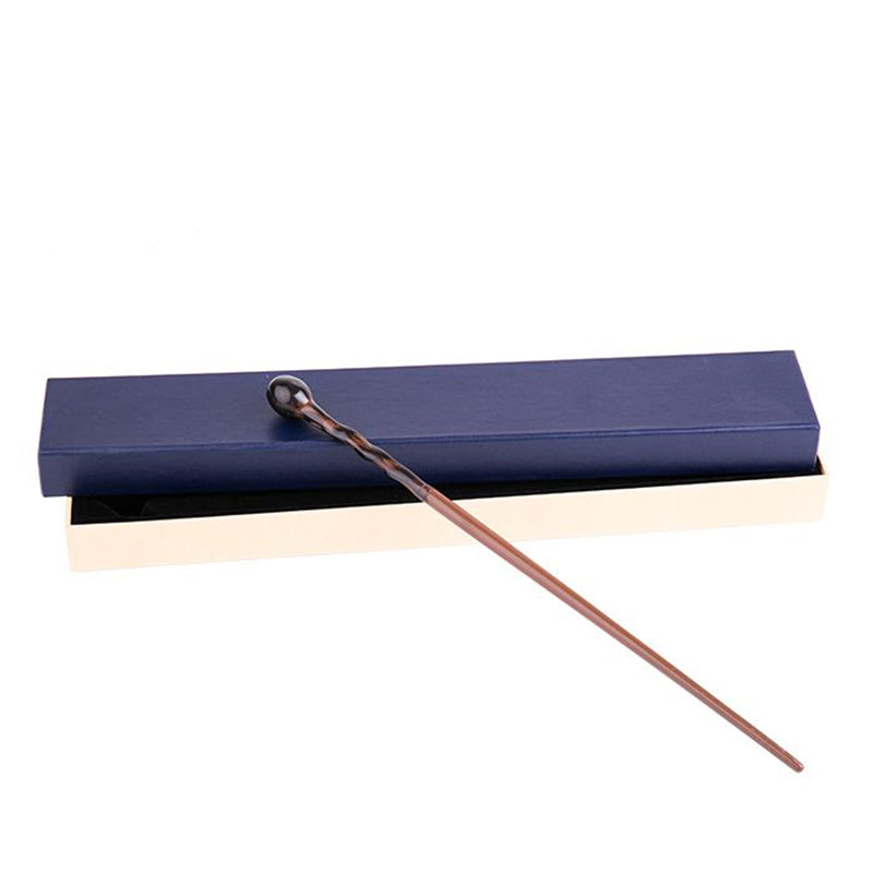 HP WEIGHTED MAGIC WAND TYPE 22 - Professor Lupin