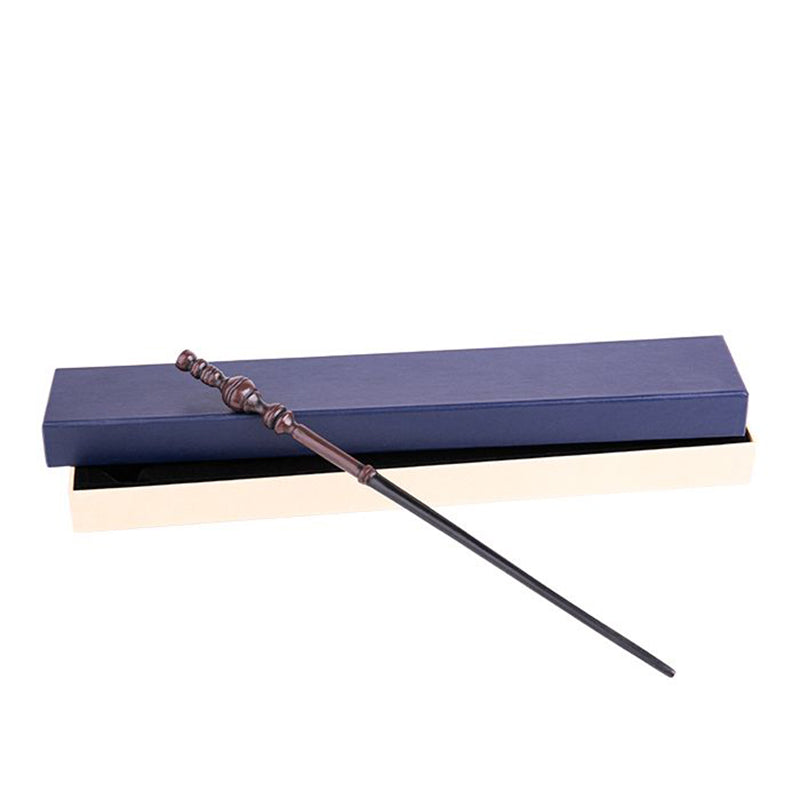HP WEIGHTED MAGIC WAND TYPE 27 - Professor McGonagall