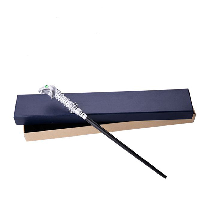 HP WEIGHTED MAGIC WAND TYPE 29 - Lucious Malfoy