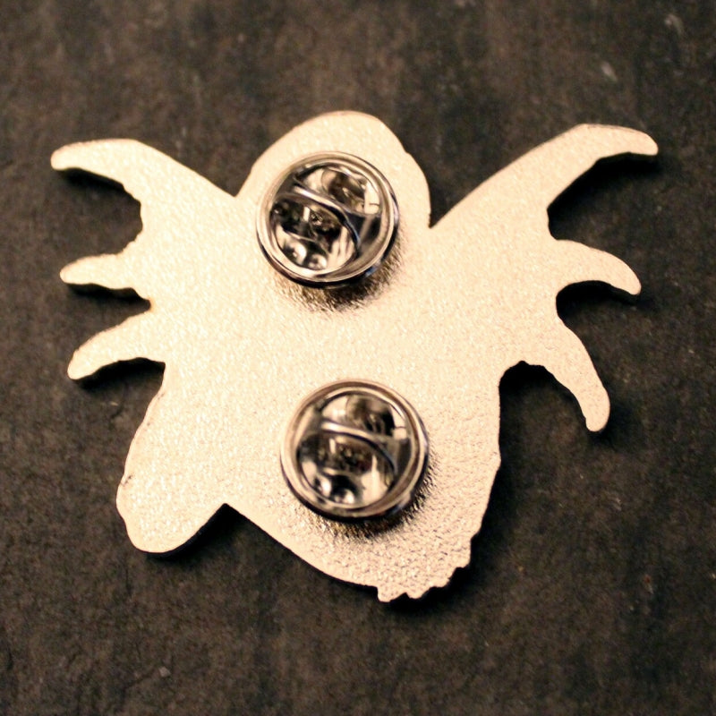 DragonKin Enamel Pin by Anne Stokes