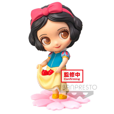 Q Posket - Sweetiny - Snow White Version B