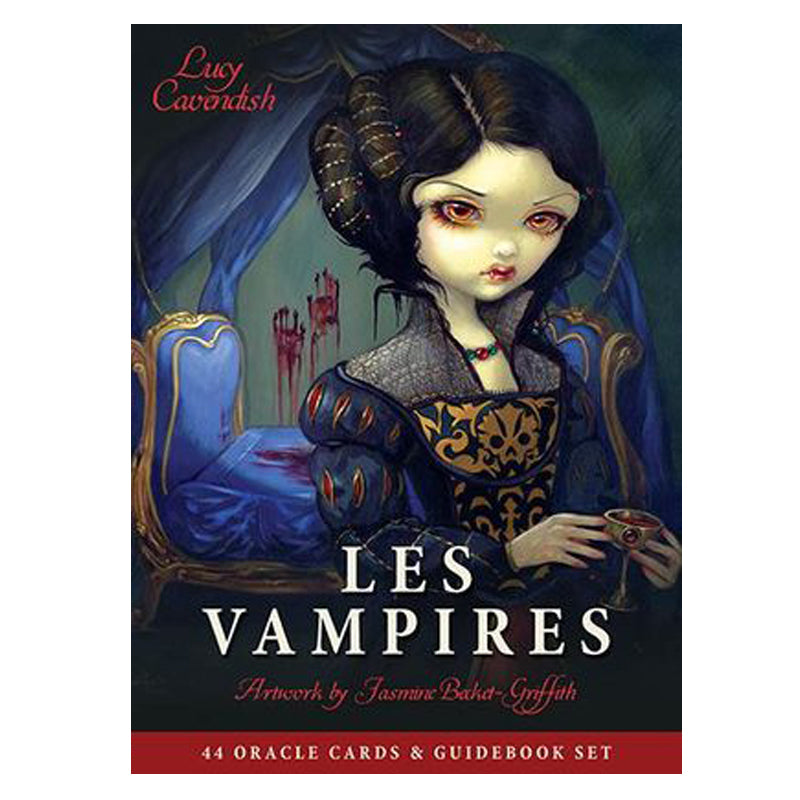 Les Vampires Set