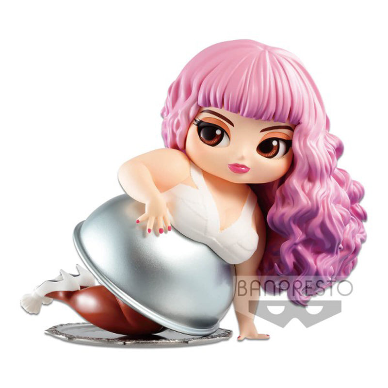 Q Posket - Naomi Watanabe - Version B