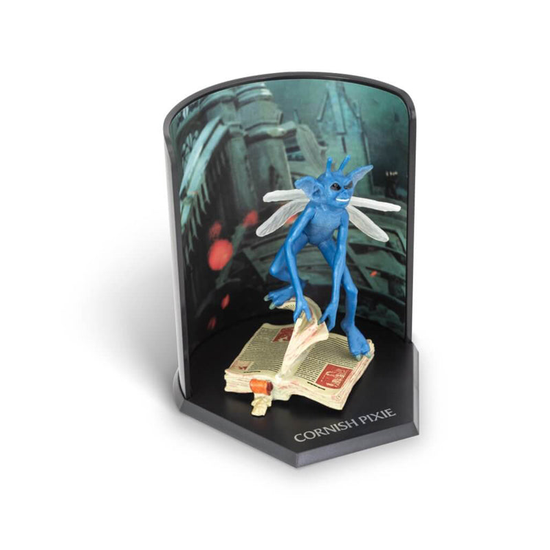 HARRY POTTER Magical Creatures Mystery Cube